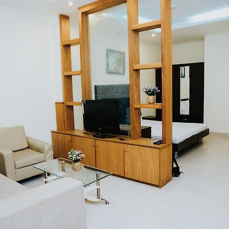 فندق The Bamboo House مدينة هوشي منه المظهر الخارجي الصورة