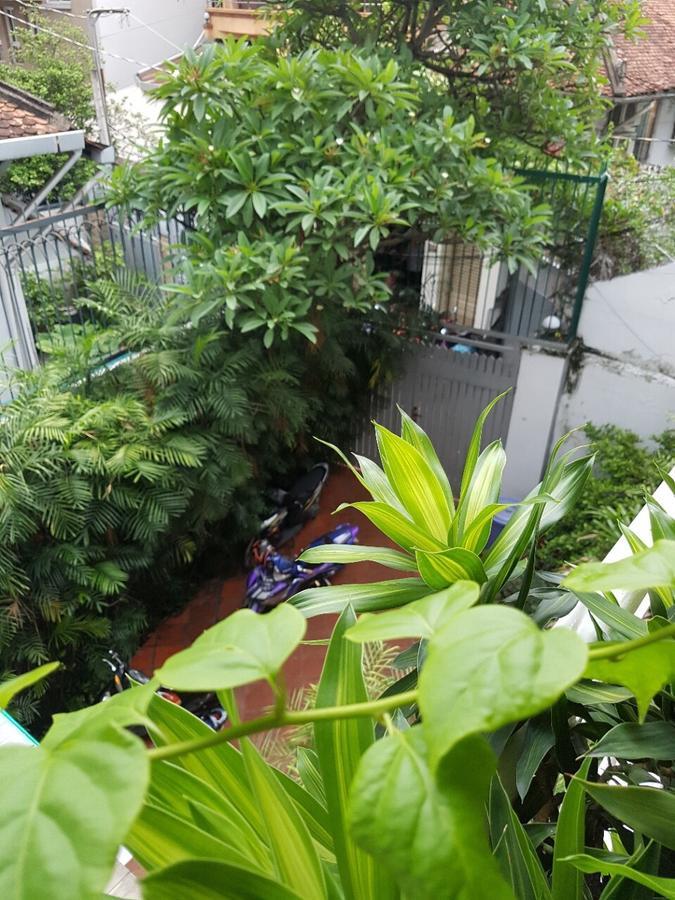 فندق The Bamboo House مدينة هوشي منه المظهر الخارجي الصورة