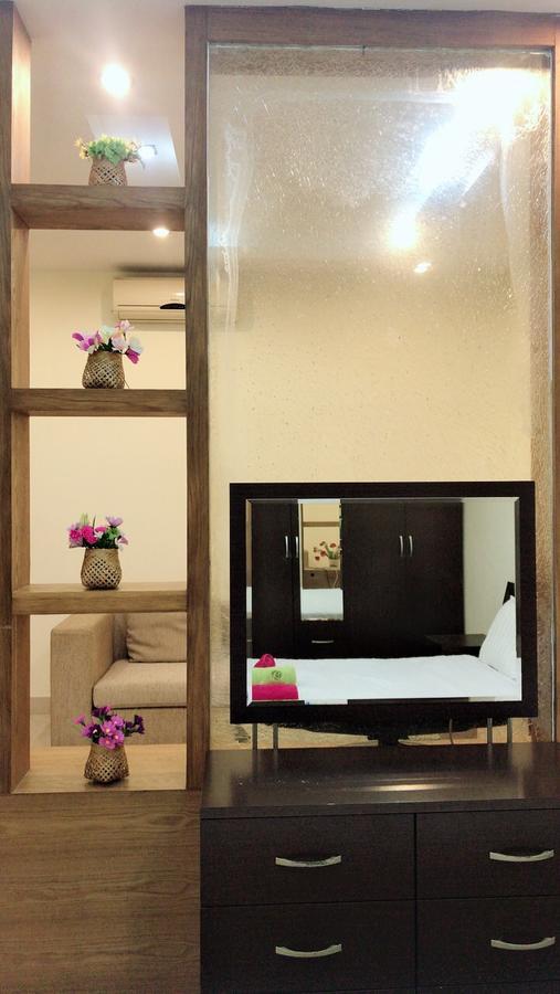 فندق The Bamboo House مدينة هوشي منه المظهر الخارجي الصورة