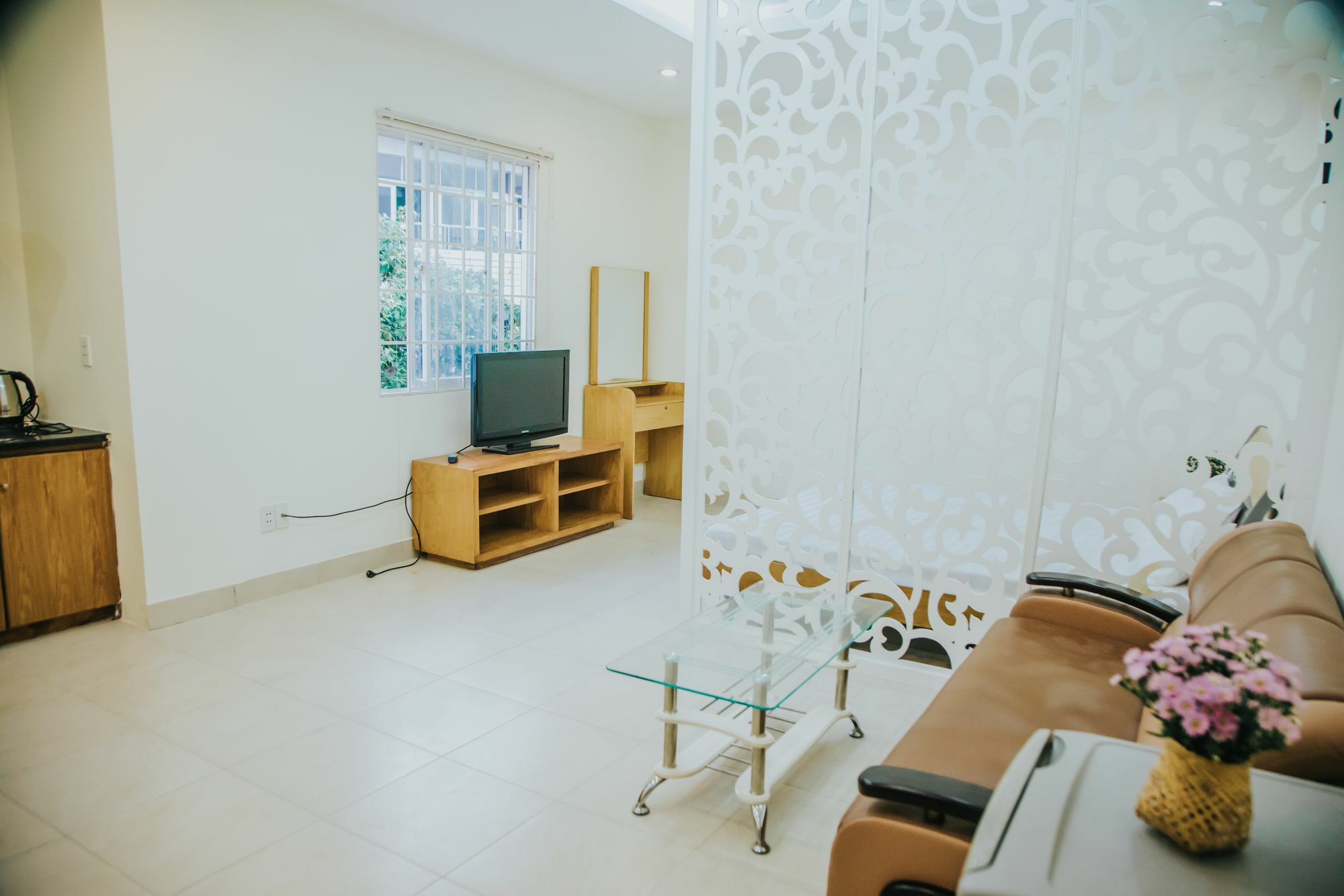 فندق The Bamboo House مدينة هوشي منه المظهر الخارجي الصورة