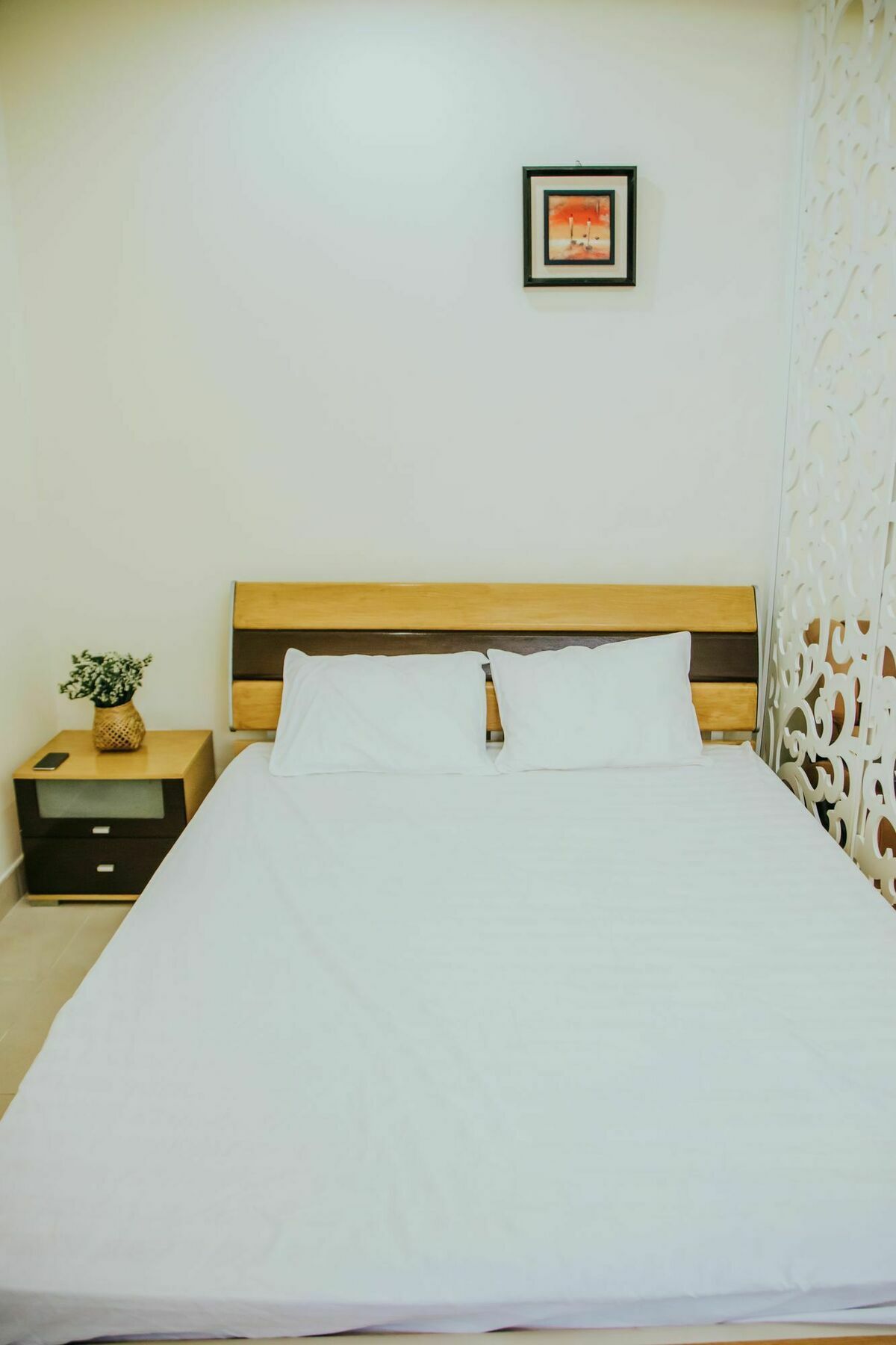 فندق The Bamboo House مدينة هوشي منه المظهر الخارجي الصورة