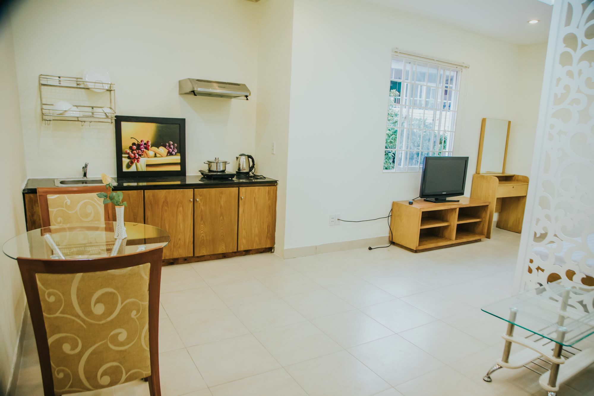 فندق The Bamboo House مدينة هوشي منه المظهر الخارجي الصورة
